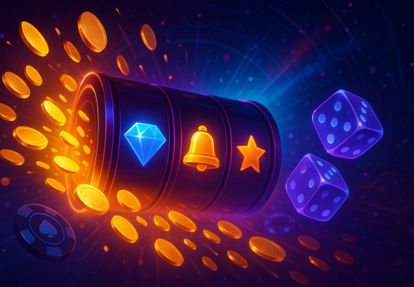 Co je to jackpot a jak na něj vyhrát?