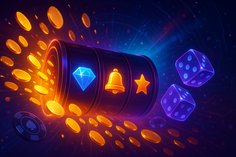 Co je to jackpot a jak na něj vyhrát?
